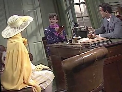 Partners in Crime 1983 S01 E03