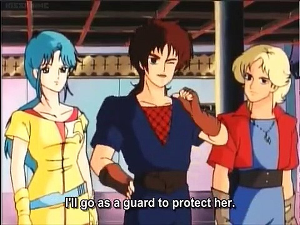 Ninja Senshi Tobikage - Ep26 HD Watch HD Deutsch