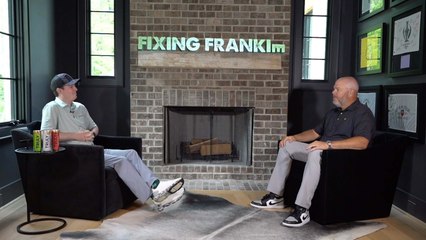 Fixing Frankie Episode 1 Coming Tomorrow