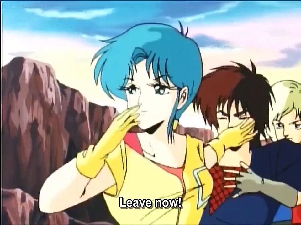 Ninja Senshi Tobikage - Ep29 HD Watch HD Deutsch