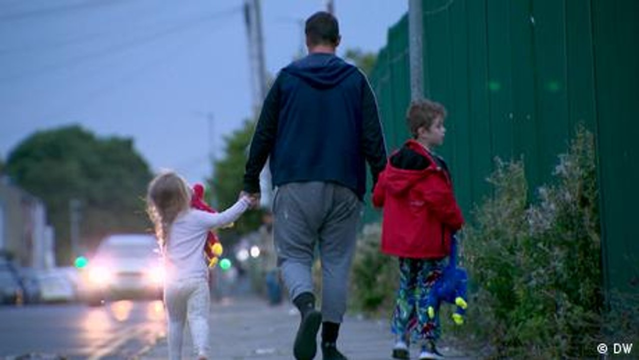 Armut in Großbritannien - Hilfsorganisationen schlagen Alarm