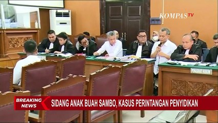 Tegas! Agus Nurpatria Bantah Perintahkan Irfan Ganti DVR CCTV: Hanya Perintah Cek dan Amankan!