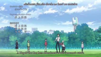 M3 - Sono Kuroki Hagane - Ep18 HD Watch HD Deutsch