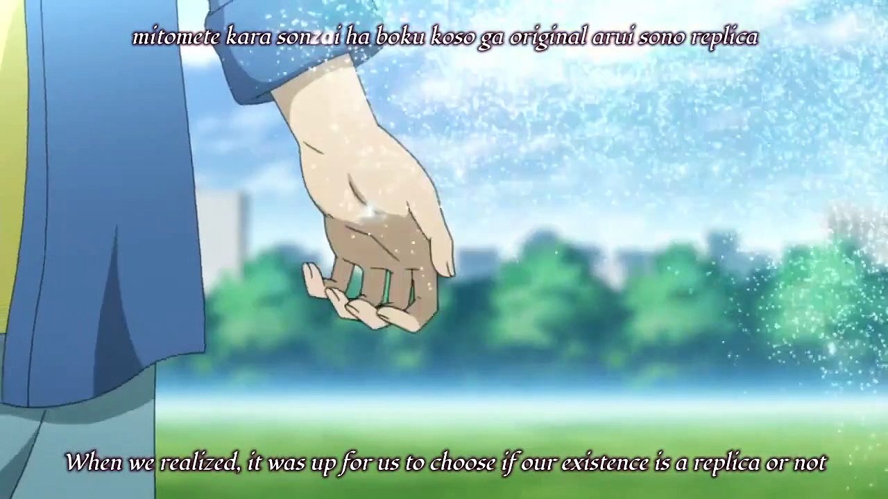 M3 - Sono Kuroki Hagane - Ep17 HD Watch HD Deutsch