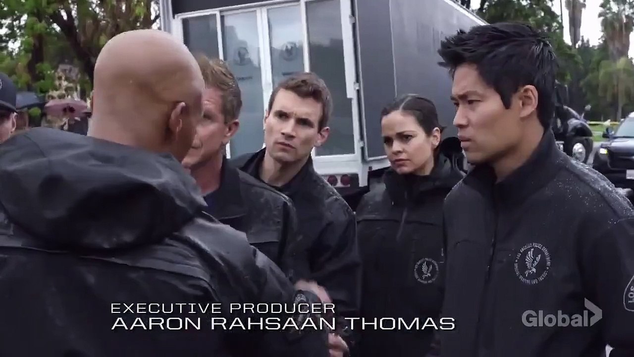 S.W.A.T. - Se1 - Ep20 - Vendetta HD Watch HD Deutsch