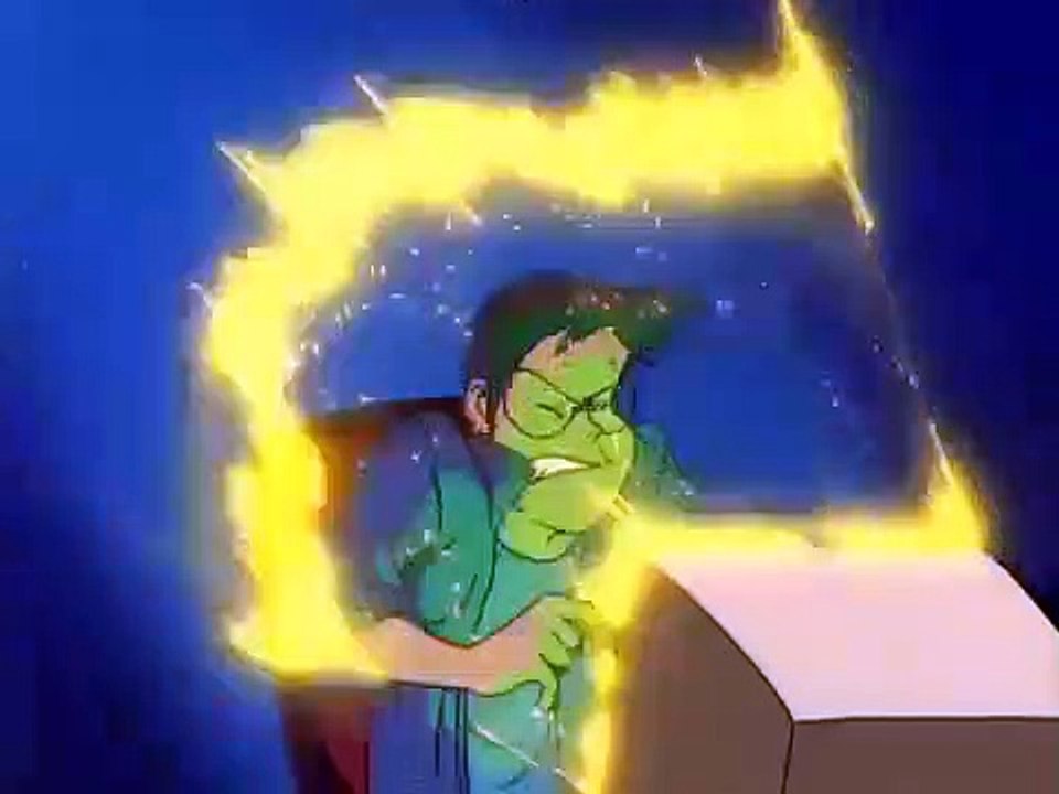 Freakazoid - Se1 - Ep05 - Foamy the Freakadog-Emergency Broadcast System HD Watch HD Deutsch