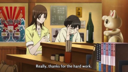 M3 - Sono Kuroki Hagane - Ep20 HD Watch HD Deutsch