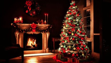Christmas -New Year Merry Christmas tree 2023