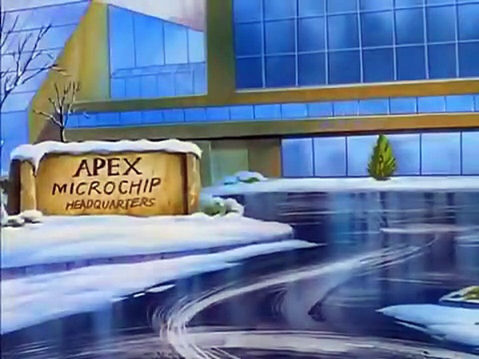 Freakazoid - Se1 - Ep07 - The Chip (Act IV)-Freakazoid is History HD Watch HD Deutsch