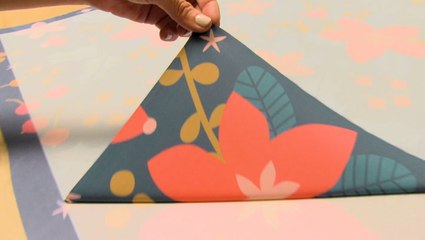 Garbage spikes during the holidays — can wrapping gifts in plastic trash reduce it?