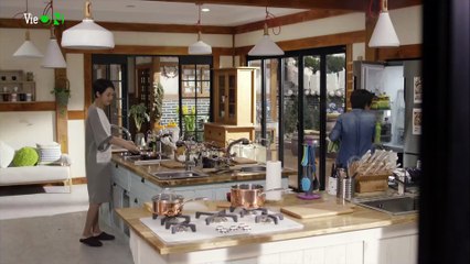 Nhà Không Cần Đàn Ông - Tập 7, Phim Hàn Quốc, bản đẹp, trọn bộ, lồng tiếng