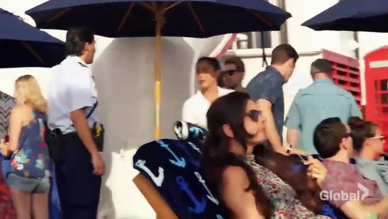 S.W.A.T. - Se2 - Ep05 - S.O.S. HD Watch HD Deutsch