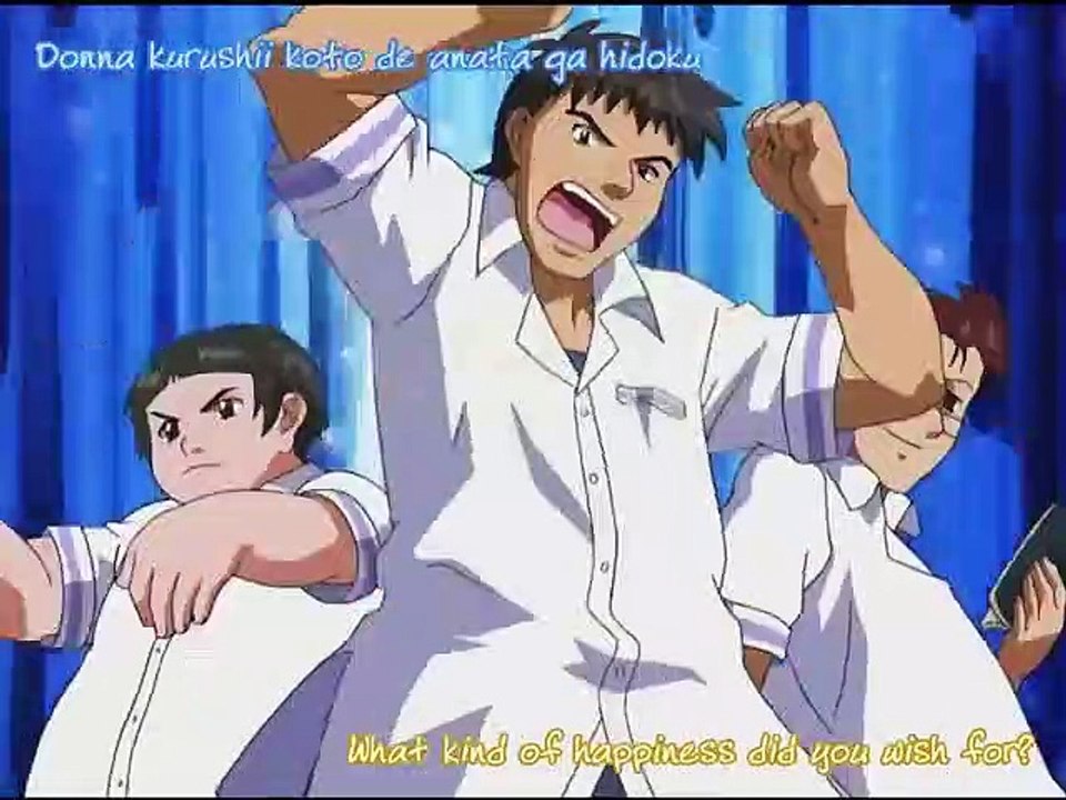 Maburaho - Ep03 HD Watch HD Deutsch