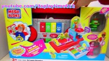 Yo Gabba Gabba DJ Lance Boombox Mega Bloks - Video 314.mp4