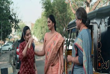 Saakini Daakini 2022 Malayalam Esub Movie Part 1