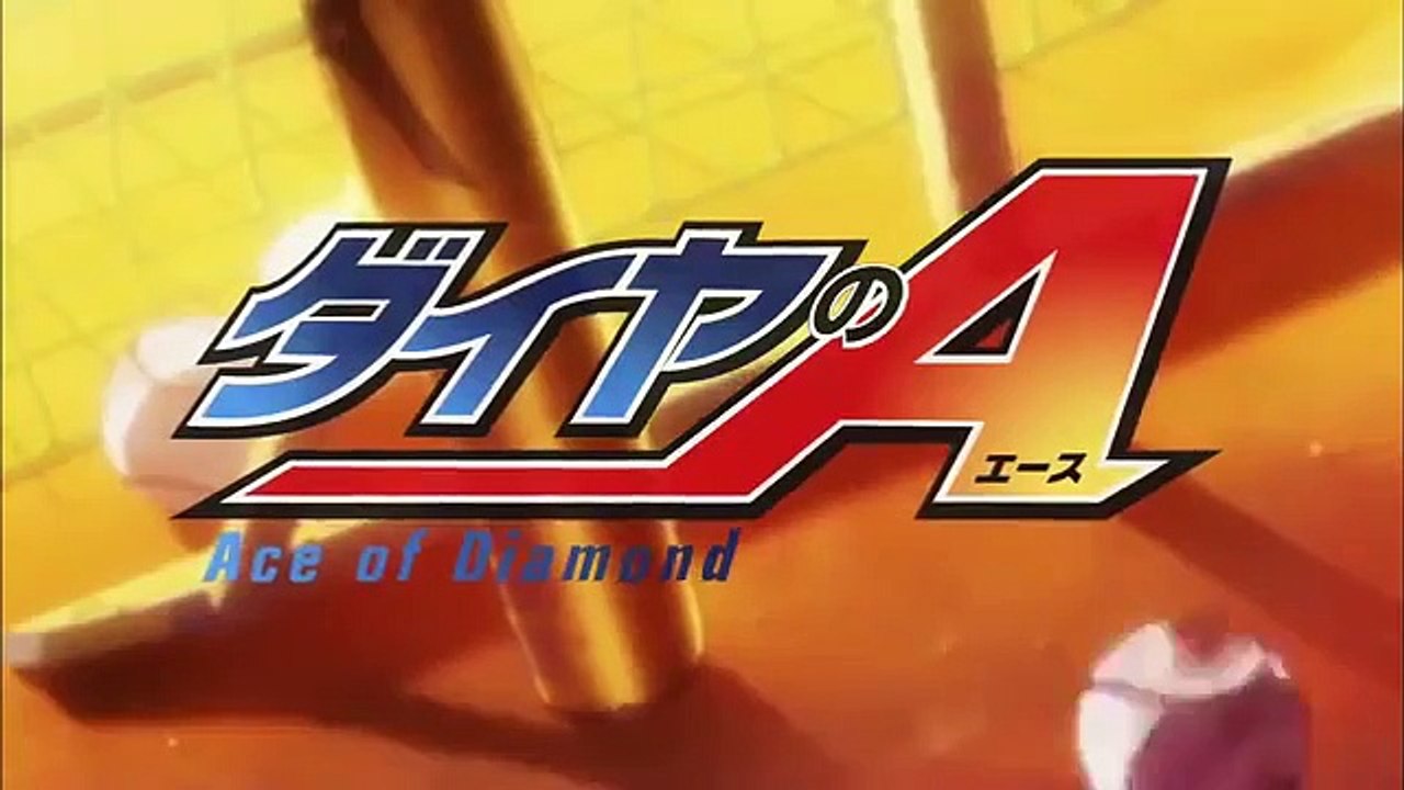 Ace of Diamond - Se1 - Ep26 HD Watch HD Deutsch
