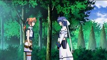 MAGICAL GIRL LYRICAL NANOHA STRIKERS - Ep08 HD Watch HD Deutsch
