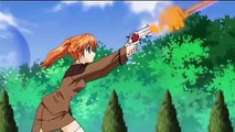 MAGICAL GIRL LYRICAL NANOHA STRIKERS - Ep07 HD Watch HD Deutsch