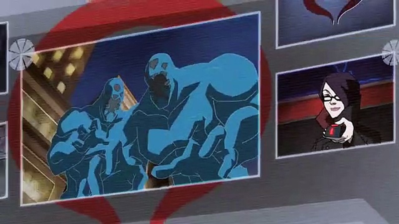 G.I. Joe - Renegades - Ep17 HD Watch HD Deutsch