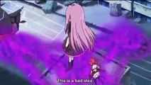 MAGICAL GIRL LYRICAL NANOHA STRIKERS - Ep12 HD Watch HD Deutsch