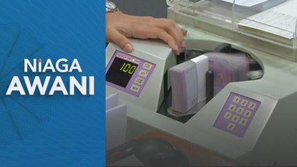 Niaga AWANI: Investment strategy outlook 2023