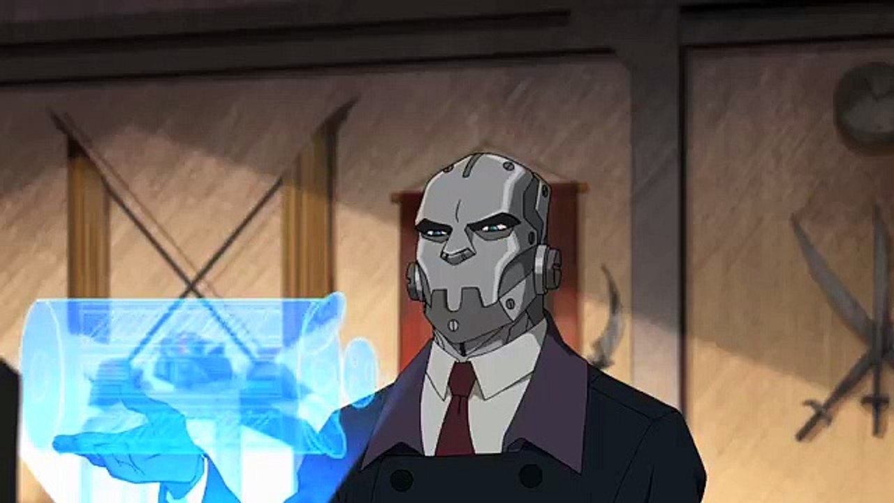 G.I. Joe - Renegades - Ep22 HD Watch HD Deutsch