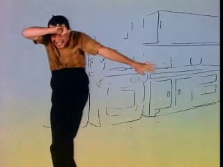 The Completely Mental Misadventures of Ed Grimley - episode 6 - Grimley, P.F.C