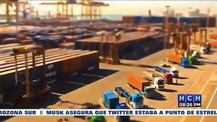 ¡Clavo! ZEDE "Próspera" demanda por $10,775 millones al Estado de Honduras