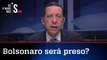 José Maria Trindade: 'Estão com medo do presidente Jair Bolsonaro'