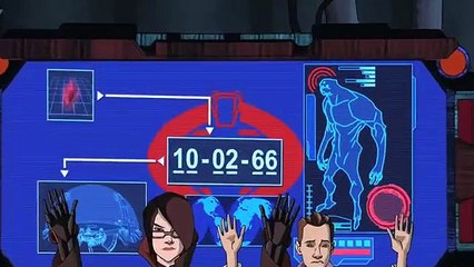 G.I. Joe - Renegades - Ep26 HD Watch HD Deutsch