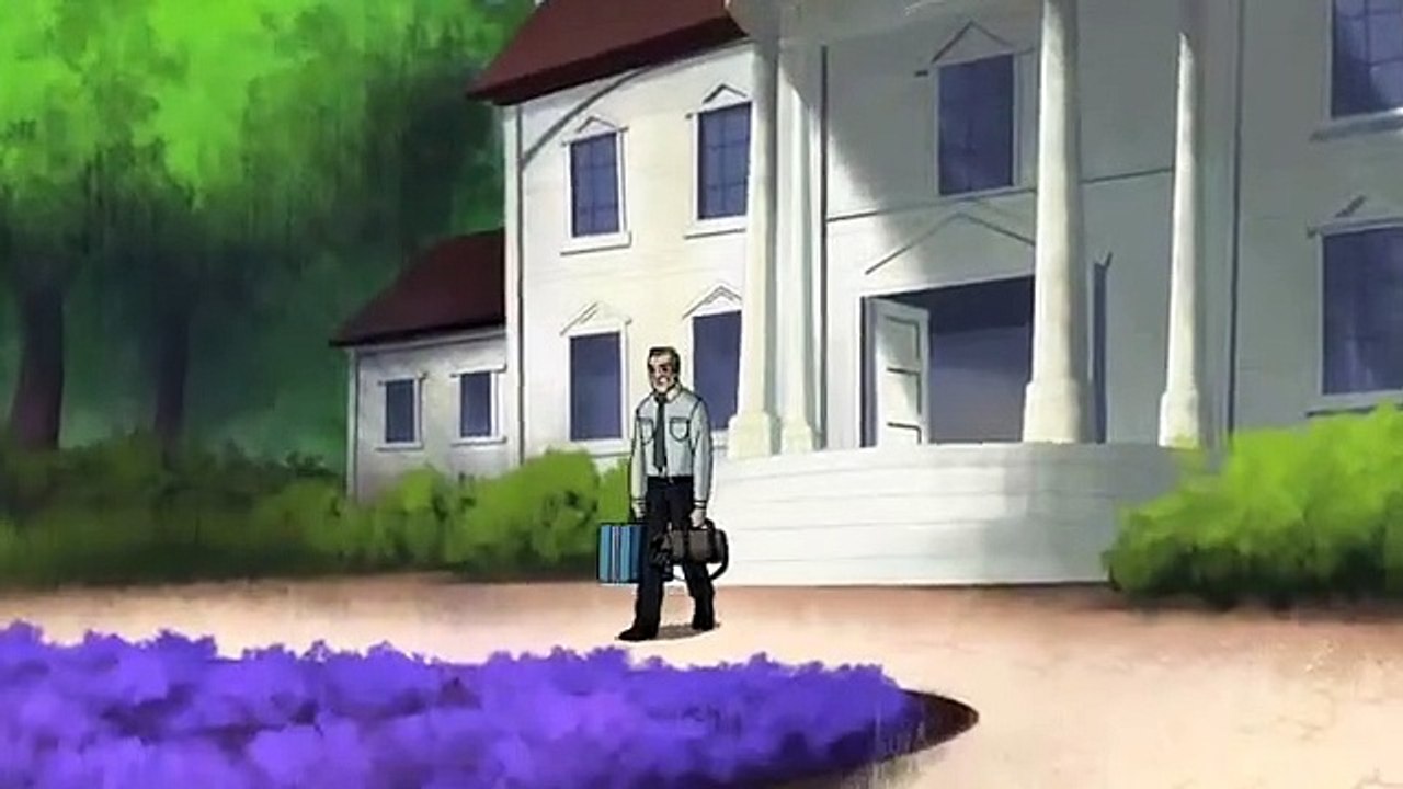 G.I. Joe - Renegades - Ep25 HD Watch HD Deutsch