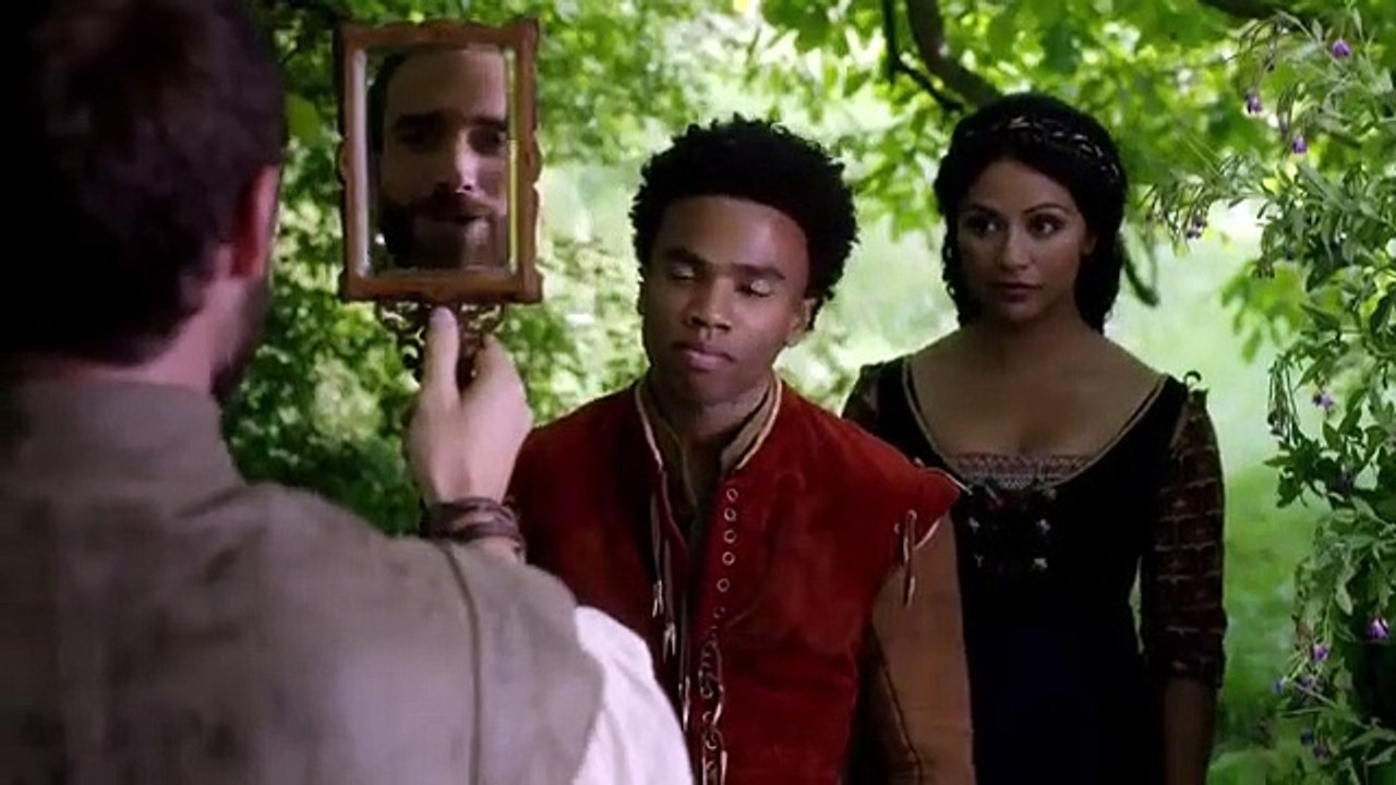 Galavant - Se1 - Ep02 - Joust Friends HD Watch HD Deutsch