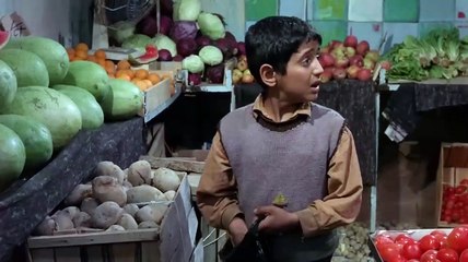 Children Of Heaven Movie Review_Plot In Hindi & Urdu