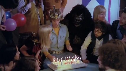 Beware! The Blob (1972) Watch HD HD Deutsch