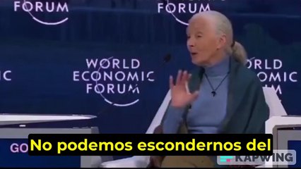 Agenda de depopulación del Foro Económico Mundial: ¿solución o problema?"