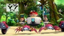 Sonic Boom - Se1 - Ep21 HD Watch HD Deutsch