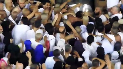 today Makka Masjid Al Haram live today_HIGH