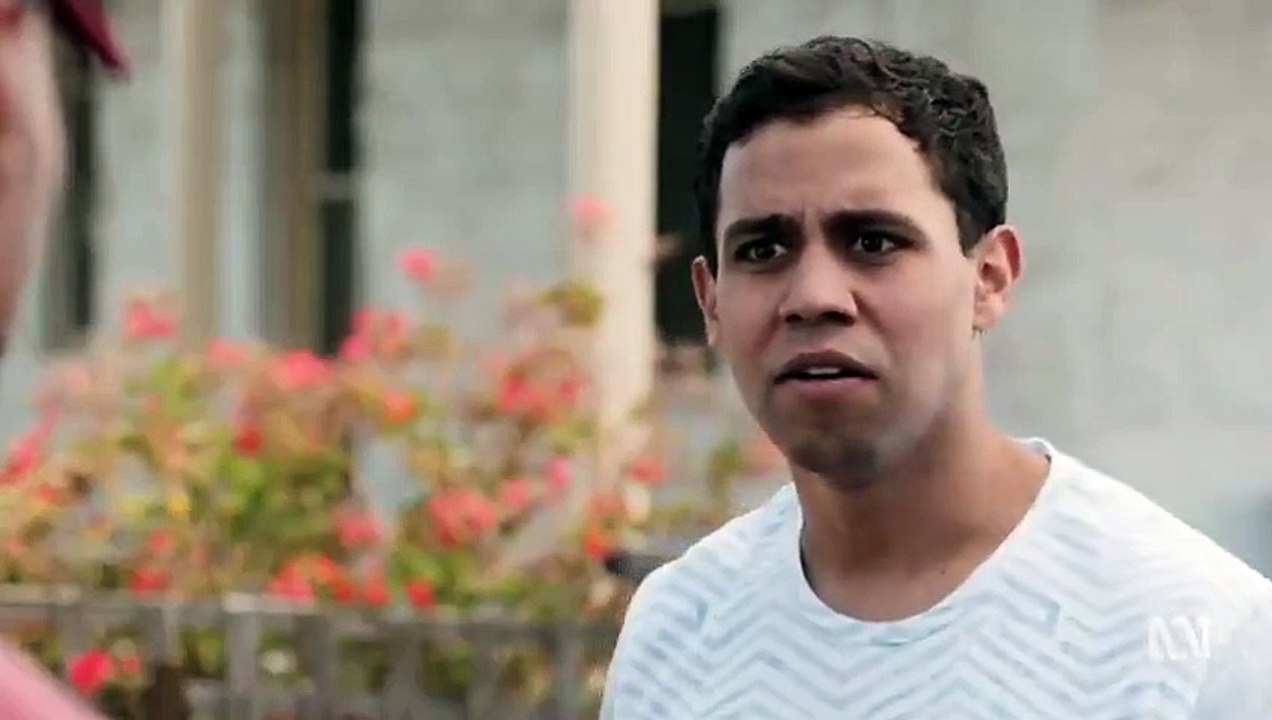 Glitch - Se3 - Ep03 HD Watch HD Deutsch