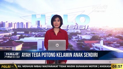 Apa Kata Netizen Terkait Ayah Tega Potong Kelamin Anak Sendiri