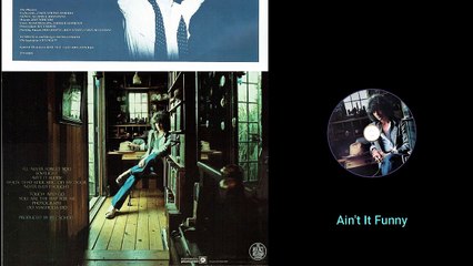 Colin Blunstone – Never Even Thought  Rock Style: Soft Rock, Pop Rock Year: 1978