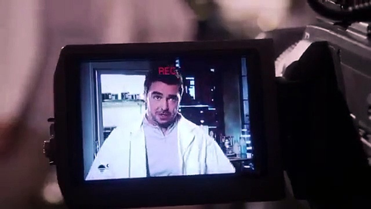 Stargate Atlantis - Se1 - Ep17 - Letters.From.Pegasus HD Watch HD Deutsch