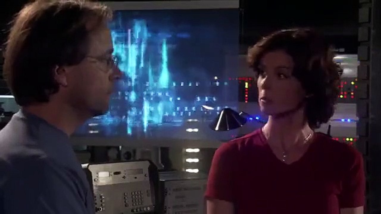 Stargate Atlantis - Se1 - Ep19 - The.Siege.Part.1 HD Watch HD Deutsch