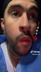 VIDEO| ¡Despedirá el 2022 con nueva música! Así suena la próxima canción de Bad Bunny