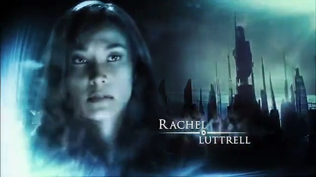 Stargate Atlantis - Se2 - Ep05 - Condemned HD Watch HD Deutsch