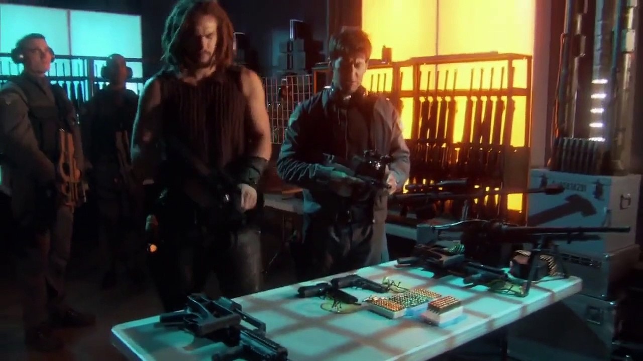 Stargate Atlantis - Se2 - Ep04 - Duet HD Watch HD Deutsch