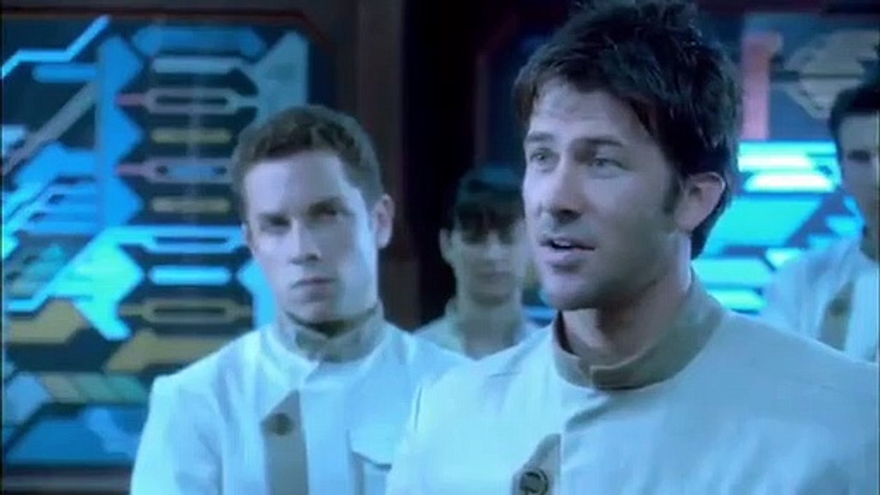 Stargate Atlantis - Se2 - Ep09 - Aurora HD Watch HD Deutsch