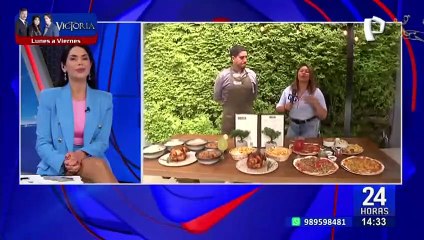 ¡Rico y barato!: Conozca las nuevas opciones para la cena navideña