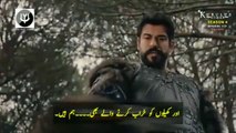 Kurulus Osman episode 110 trailer 1 Urdu and English subtitles please follow me