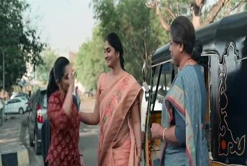 Saakini Daakini 2022 Malayalam Esub Movie Part 1