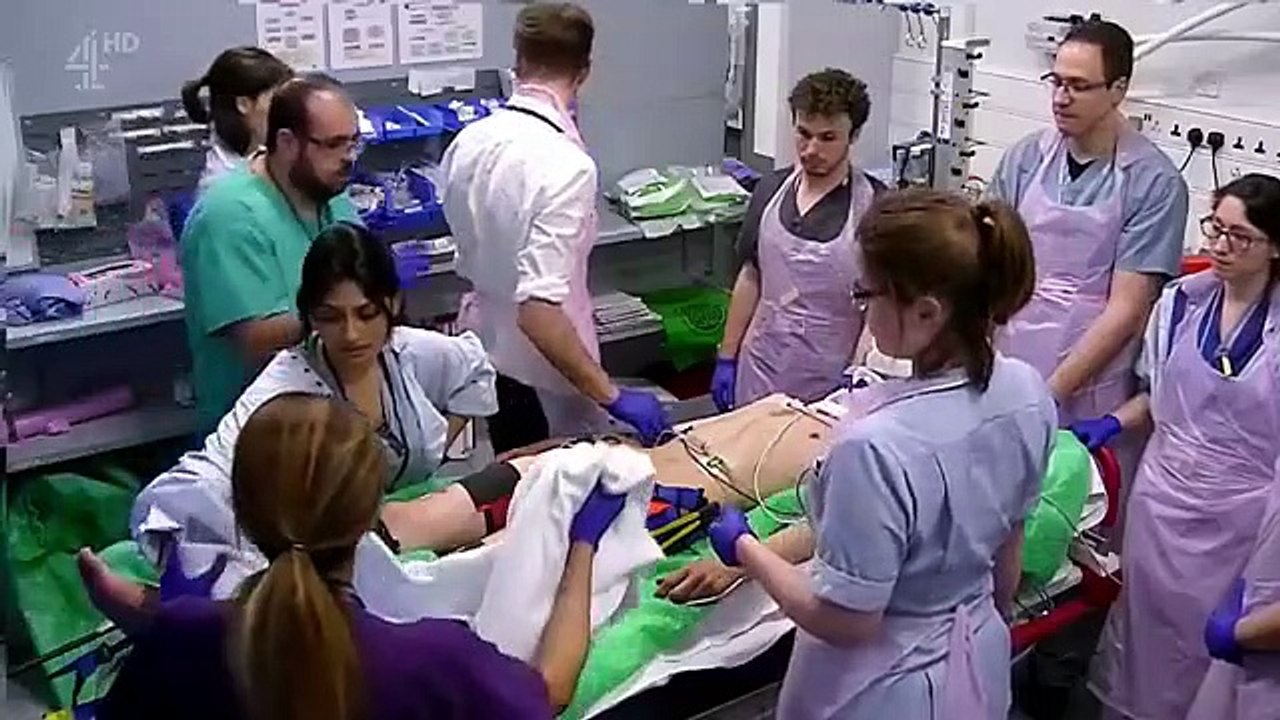 24 Hours In A $$ E - Se14 - Ep06 HD Watch HD Deutsch